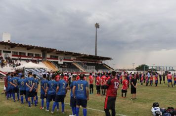 Foto - Torneio do Dia do Trabalhados 1º de Maio de 2022