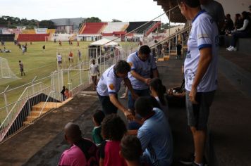 Foto - Torneio do Dia do Trabalhados 1º de Maio de 2022