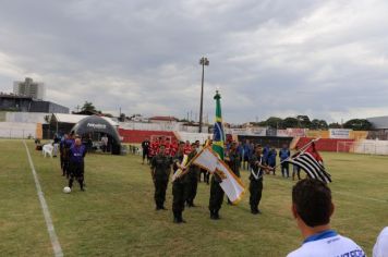 Foto - Torneio do Dia do Trabalhados 1º de Maio de 2022