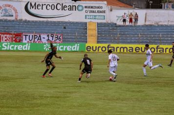 Foto - Copa São Paulo de Futebol Júnior - Tupã x Água Santa