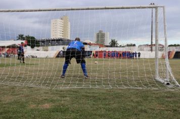 Foto - Torneio do Dia do Trabalhados 1º de Maio de 2022