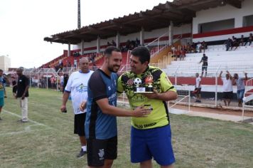 Foto - Torneio do Dia do Trabalhados 1º de Maio de 2022