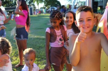 Foto - Feira Criativa - edição especial do Dia da Consciência Negra