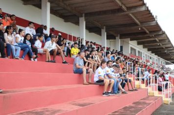 Foto - Torneio do Dia do Trabalhados 1º de Maio de 2022