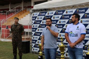 Foto - Torneio do Dia do Trabalhados 1º de Maio de 2022