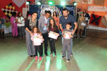 Foto - Quinta com Arte - Desfile das Empregadas Domésticas