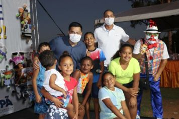 Foto - Feira Criativa - edição especial do Dia da Consciência Negra