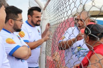 Foto - Torneio do Dia do Trabalhados 1º de Maio de 2022