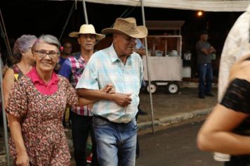 Foto - Universo Cultural reúne artistas do distrito e de Tupã em retomada das atividades