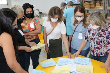 Foto - Tupã 2030 - Oficina de formação