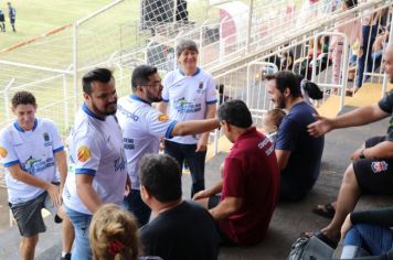 Foto - Torneio do Dia do Trabalhados 1º de Maio de 2022