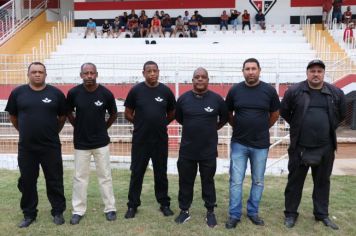 Foto - Torneio do Dia do Trabalhados 1º de Maio de 2022