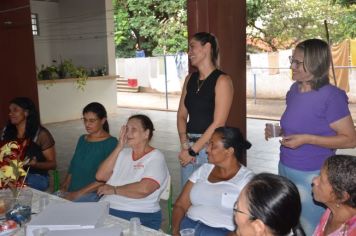 Foto - Bolsa Solidária arrecada mais de 140 bolsas para mulheres em situação vulnerável