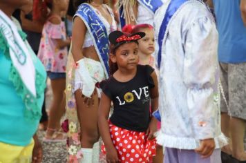 Foto - Tupã Folia - segunda matinê