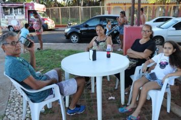 Foto - Feira Criativa - edição especial do Dia da Consciência Negra