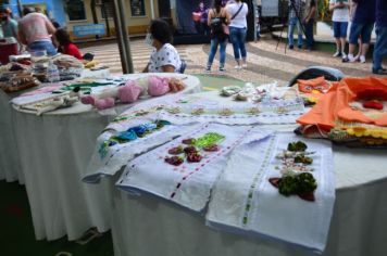 Foto - Feira Criativa: Praça da Bandeira