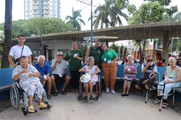 Foto - Festa de Natal das Crianças