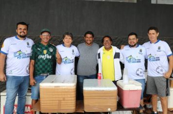 Foto - Torneio do Dia do Trabalhados 1º de Maio de 2022