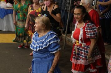 Foto - Universo Cultural reúne artistas do distrito e de Tupã em retomada das atividades