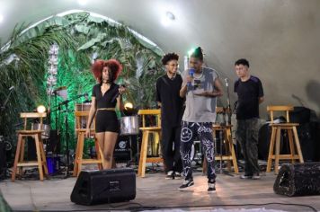 Foto - AFROFEST 