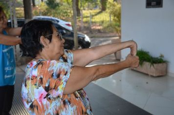 Foto - Academia da Saúde