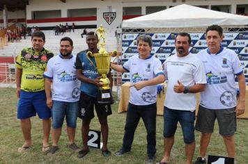 Foto - Torneio do Dia do Trabalhados 1º de Maio de 2022