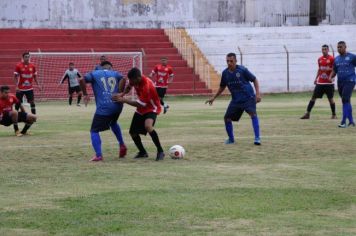 Foto - Torneio do Dia do Trabalhados 1º de Maio de 2022