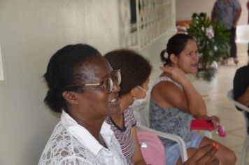 Foto - Bolsa Solidária arrecada mais de 140 bolsas para mulheres em situação vulnerável