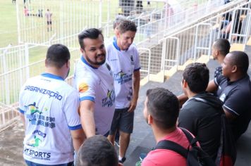 Foto - Torneio do Dia do Trabalhados 1º de Maio de 2022