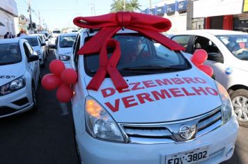 Foto - Desfile Cívico - 92 anos de Tupã