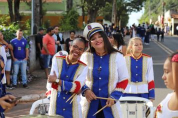 Foto - Festival de Bandas, Fanfarras e Orquestras