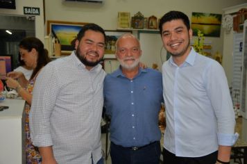 Foto - Museu de Arte Sacra inaugura exposição sobre Nossa Senhora Aparecida