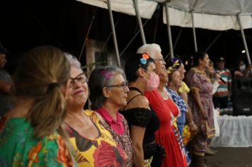 Foto - Universo Cultural reúne artistas do distrito e de Tupã em retomada das atividades