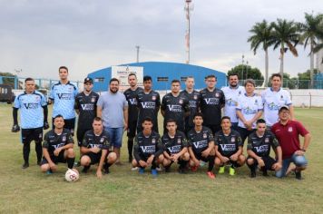 Foto - Torneio do Dia do Trabalhados 1º de Maio de 2022