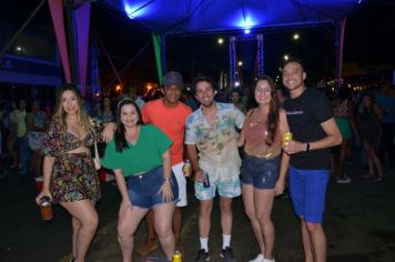 Foto - Tupã Folia - terceira noite