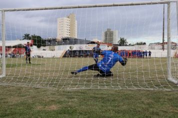 Foto - Torneio do Dia do Trabalhados 1º de Maio de 2022