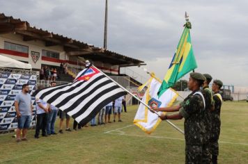 Foto - Torneio do Dia do Trabalhados 1º de Maio de 2022