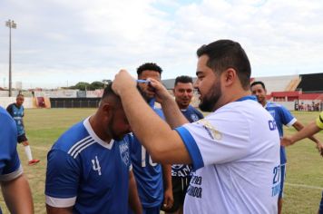 Foto - Torneio do Dia do Trabalhados 1º de Maio de 2022