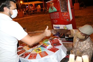 Foto - Feira Criativa - edição especial do Dia da Consciência Negra