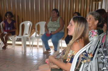 Foto - Bolsa Solidária arrecada mais de 140 bolsas para mulheres em situação vulnerável