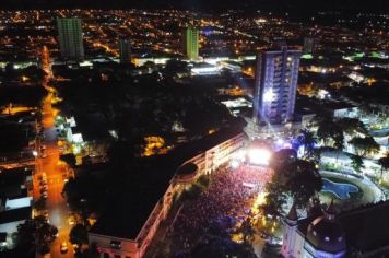 Foto - Show - Gabriela Rocha