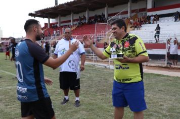 Foto - Torneio do Dia do Trabalhados 1º de Maio de 2022