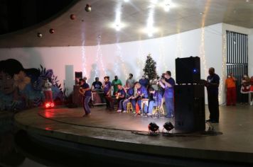 Foto - Natal da Esperança - 13 de dezembro