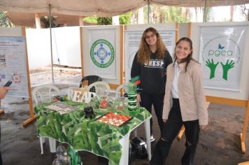 Foto - 3ª Feira das Profissões