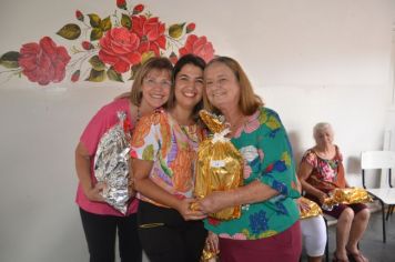 Foto - Bolsa Solidária arrecada mais de 140 bolsas para mulheres em situação vulnerável