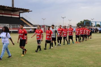 Foto - Torneio do Dia do Trabalhados 1º de Maio de 2022