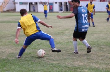 Foto - Torneio do Dia do Trabalhados 1º de Maio de 2022