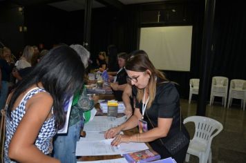 Foto - Abertura da XVIII Semana da Educação 