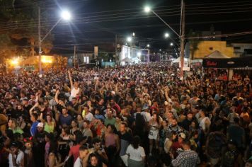 Foto - Tupã Folia 2024 (3ª noite)