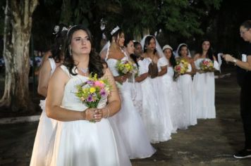 Foto - 5ª edição Casamento Comunitário